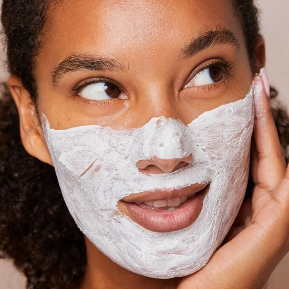 Clarins V-Facial Intensive Wrap Depuffing Mask - NWT NIB - Great Gift Idea!